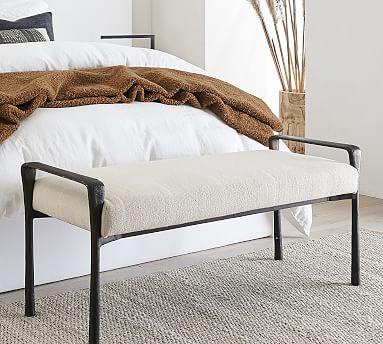 Bodhi Bench