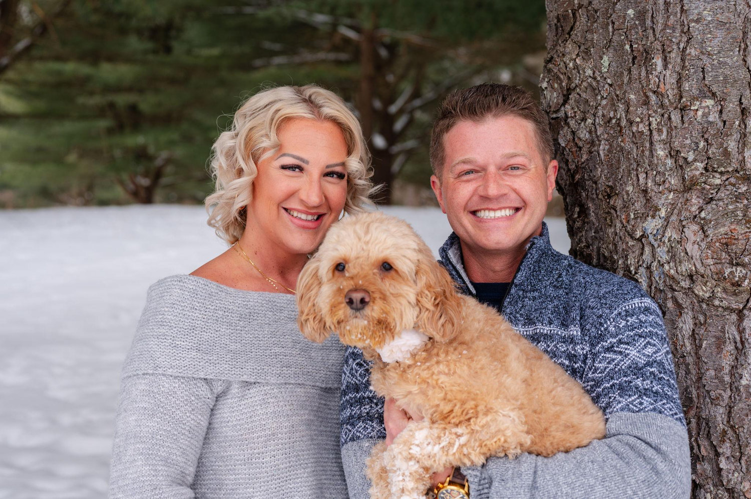The Wedding Website of Kelsey Lunt and Michael Thom
