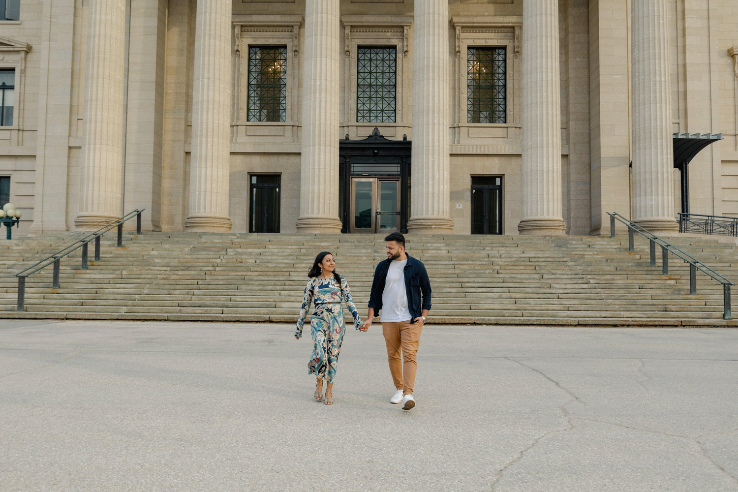 The Wedding Website of Poornima Karmaker and Ramya Patel