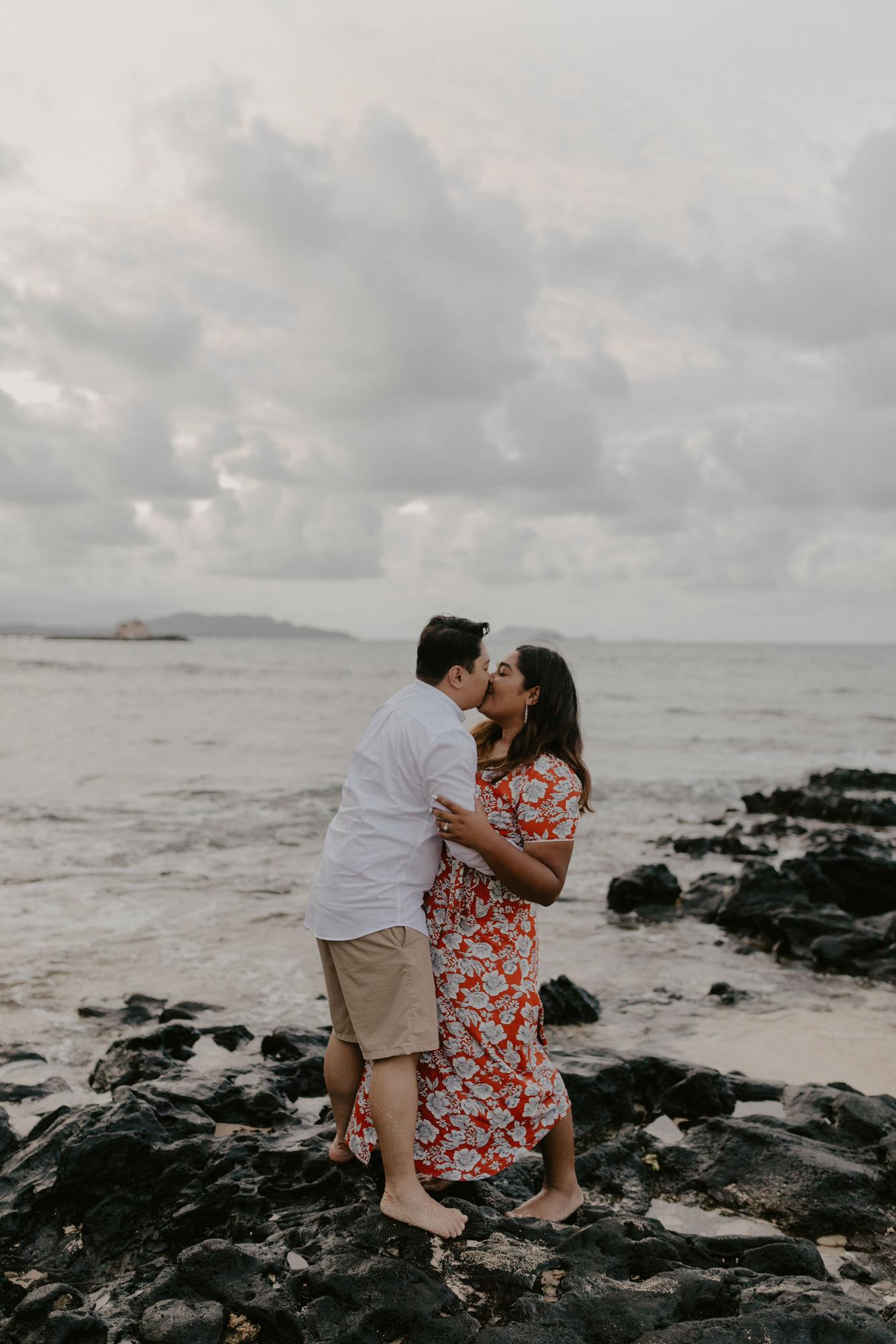 Our Engagement in September 2019! ❤️