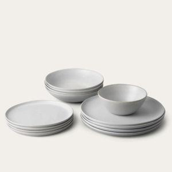 Dinnerware Set