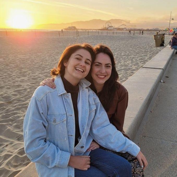Santa Monica, 2023