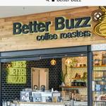 Better Buzz Coffee La Jolla