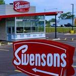 Swensons Drive-In