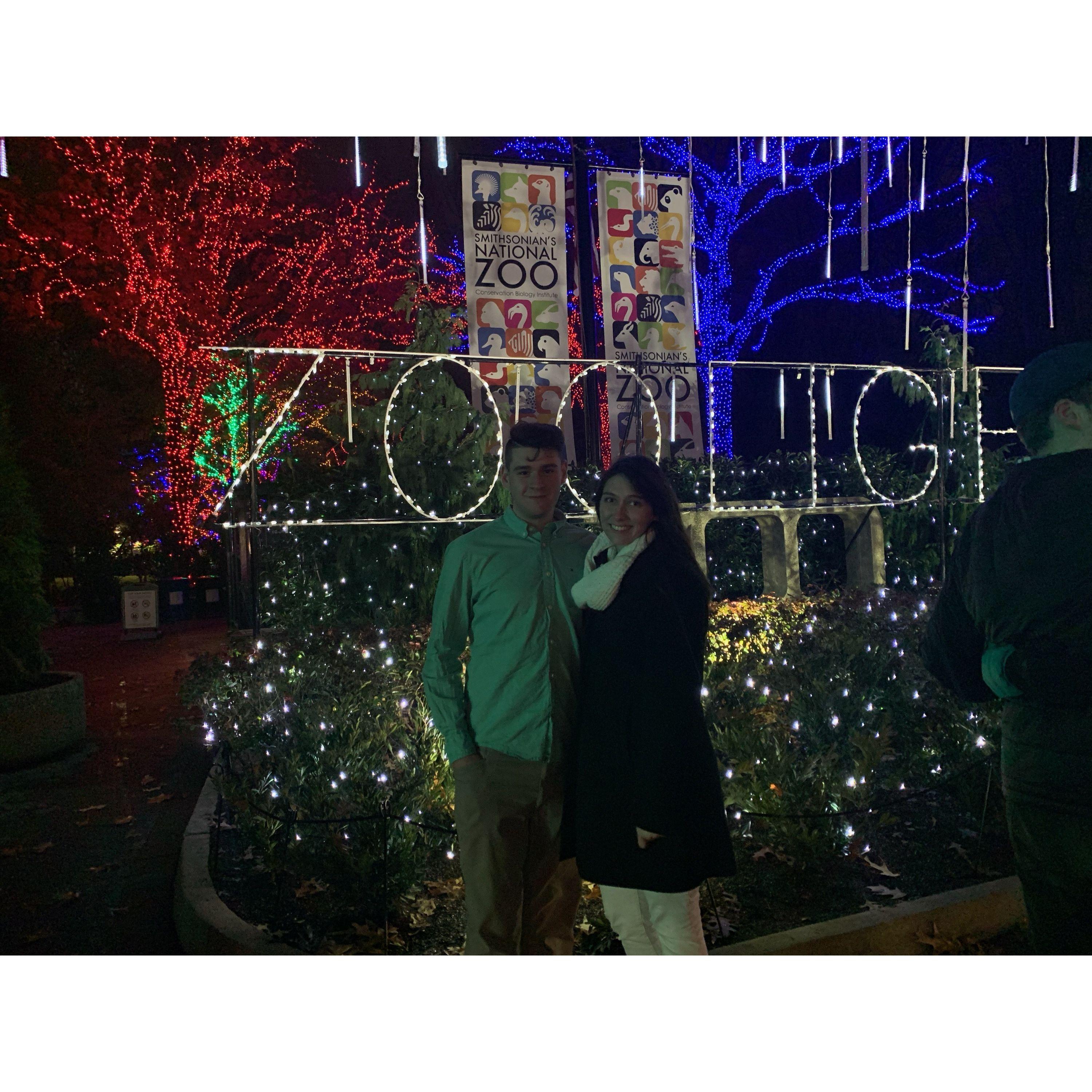 2019 Our First Date