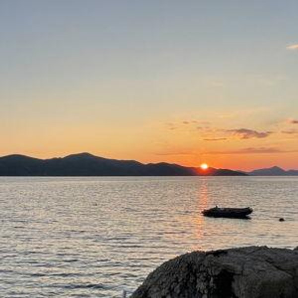 Honeymoon Vote: The Adriatic