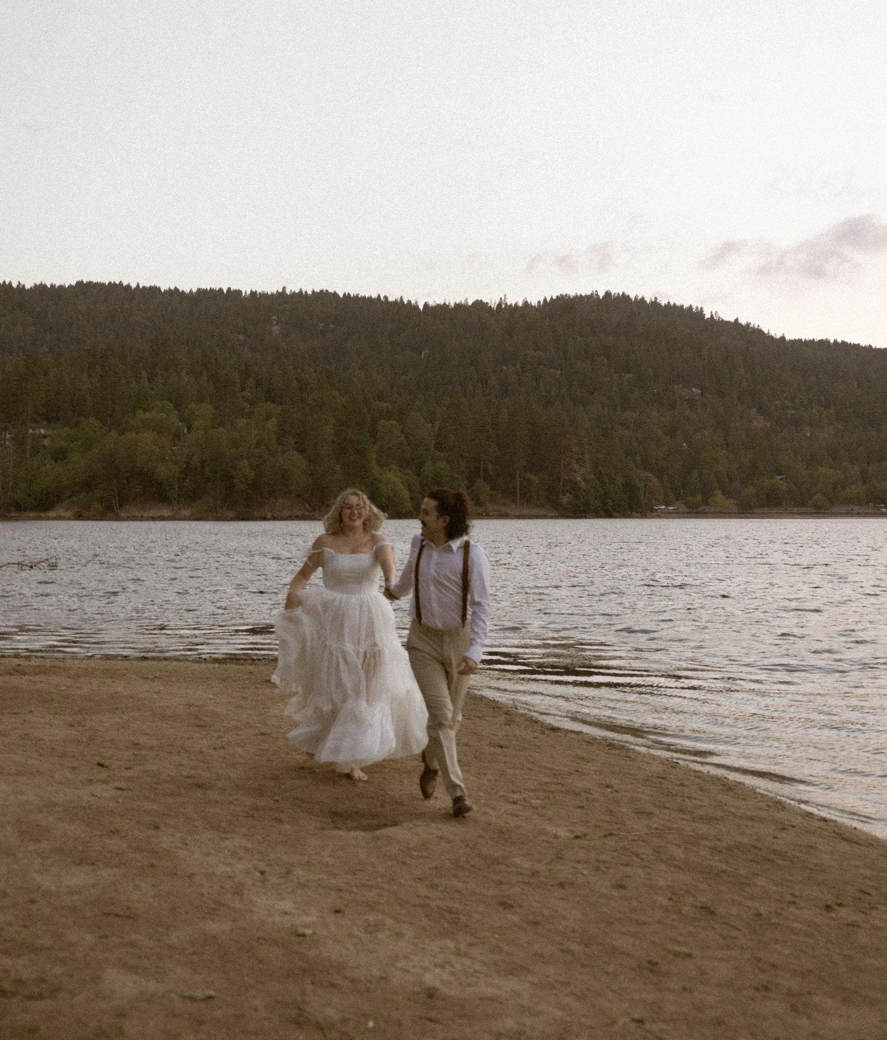 The Wedding Website of Germany Smalley and Isaac Kosmowski