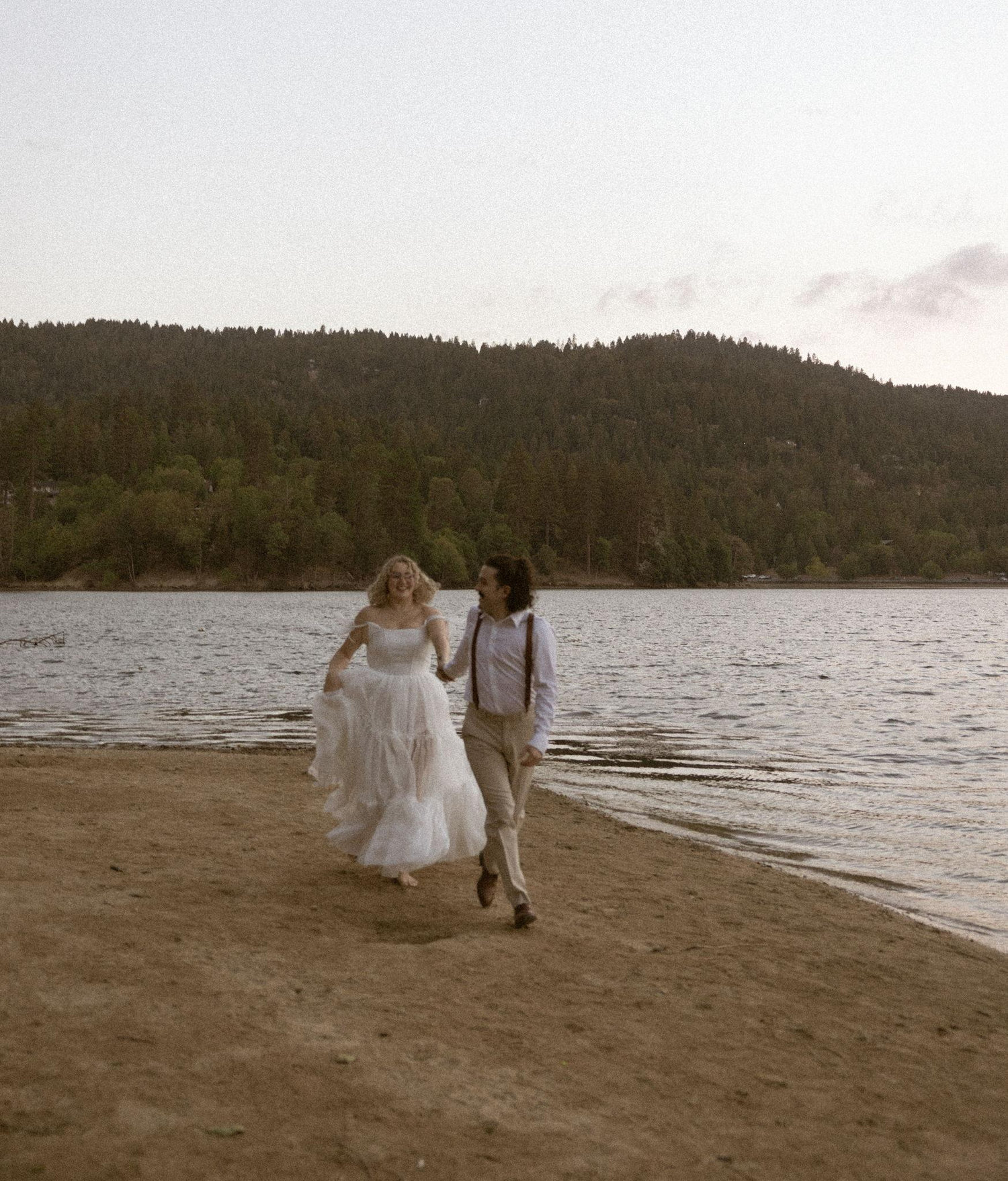 The Wedding Website of Germany Smalley and Isaac Kosmowski