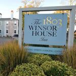 The Winsor House at Island Creek Oyster Farm