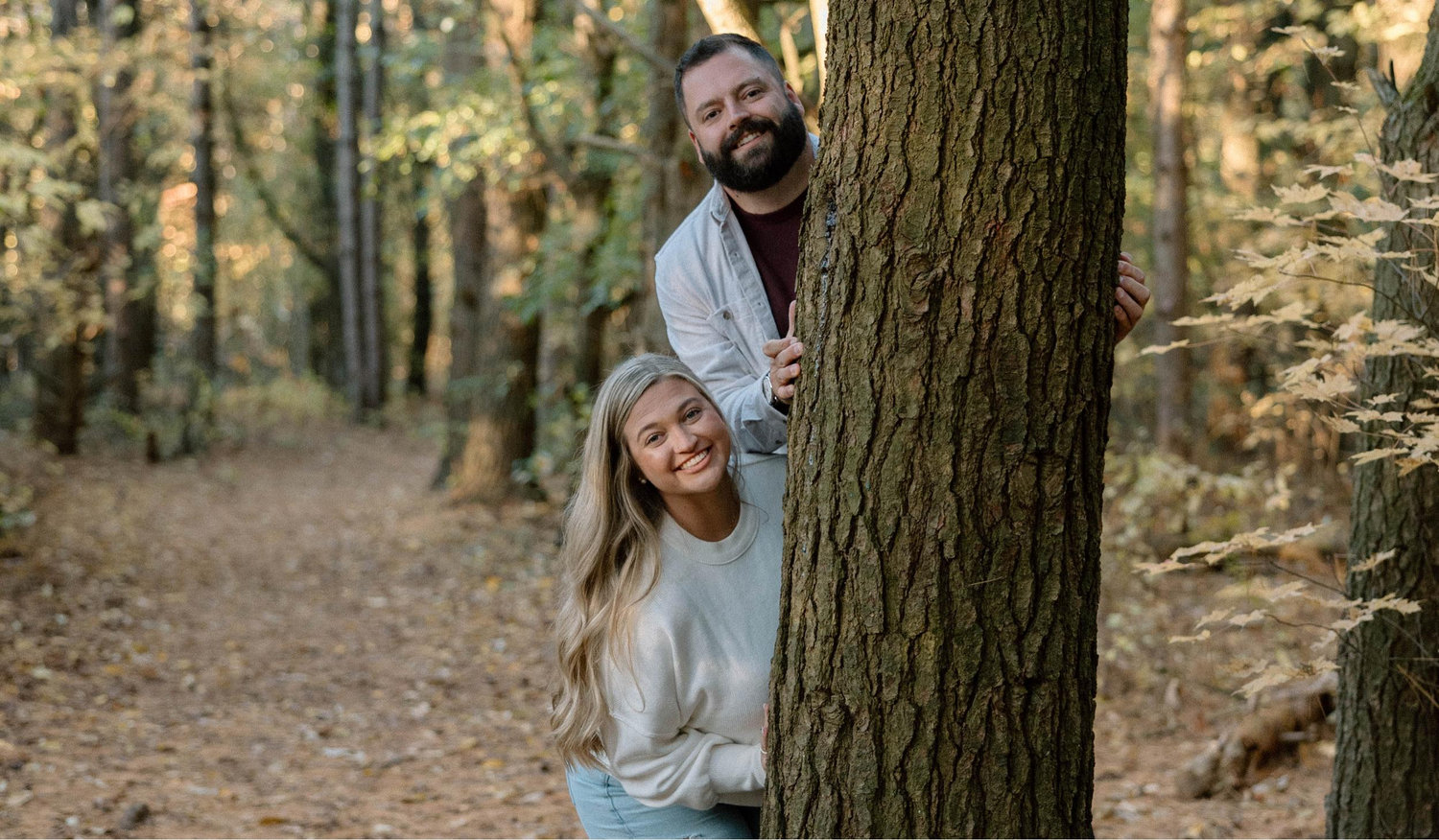 The Wedding Website of Kayla Bailey and Brent Leach