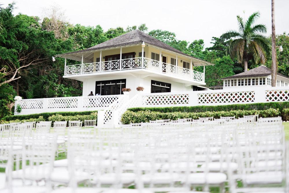 The Wedding Website of Alyssa Green and Johnoy Parker