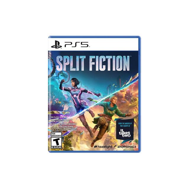 Split Fiction - PlayStation 5