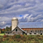 Hartshorn's Organic Farm Stand & Maple Sugar House