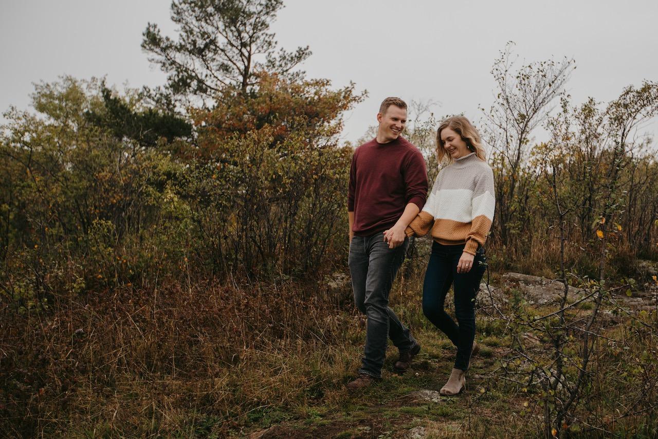 The Wedding Website of Tanya Meyer and Tyler Kohnen