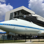Space Center Houston