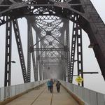 The Big Four Bridge
