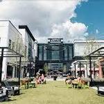 Newport on the Levee