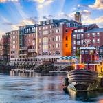 Downtown Portsmouth