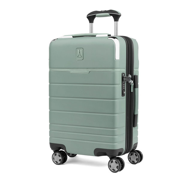 Travelpro® x Travel + Leisure® Carry-On Expandable Spinner Suitcase - Exclusive