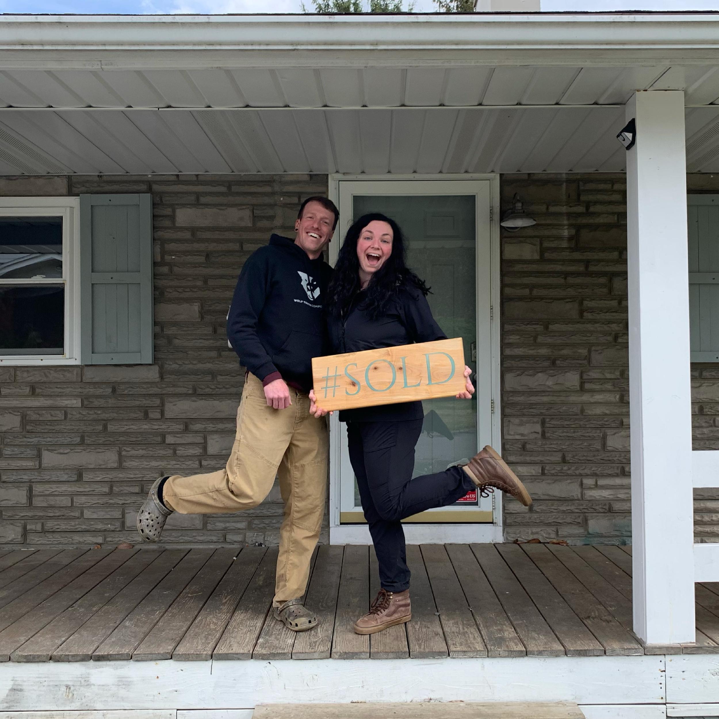 Home Down Payment