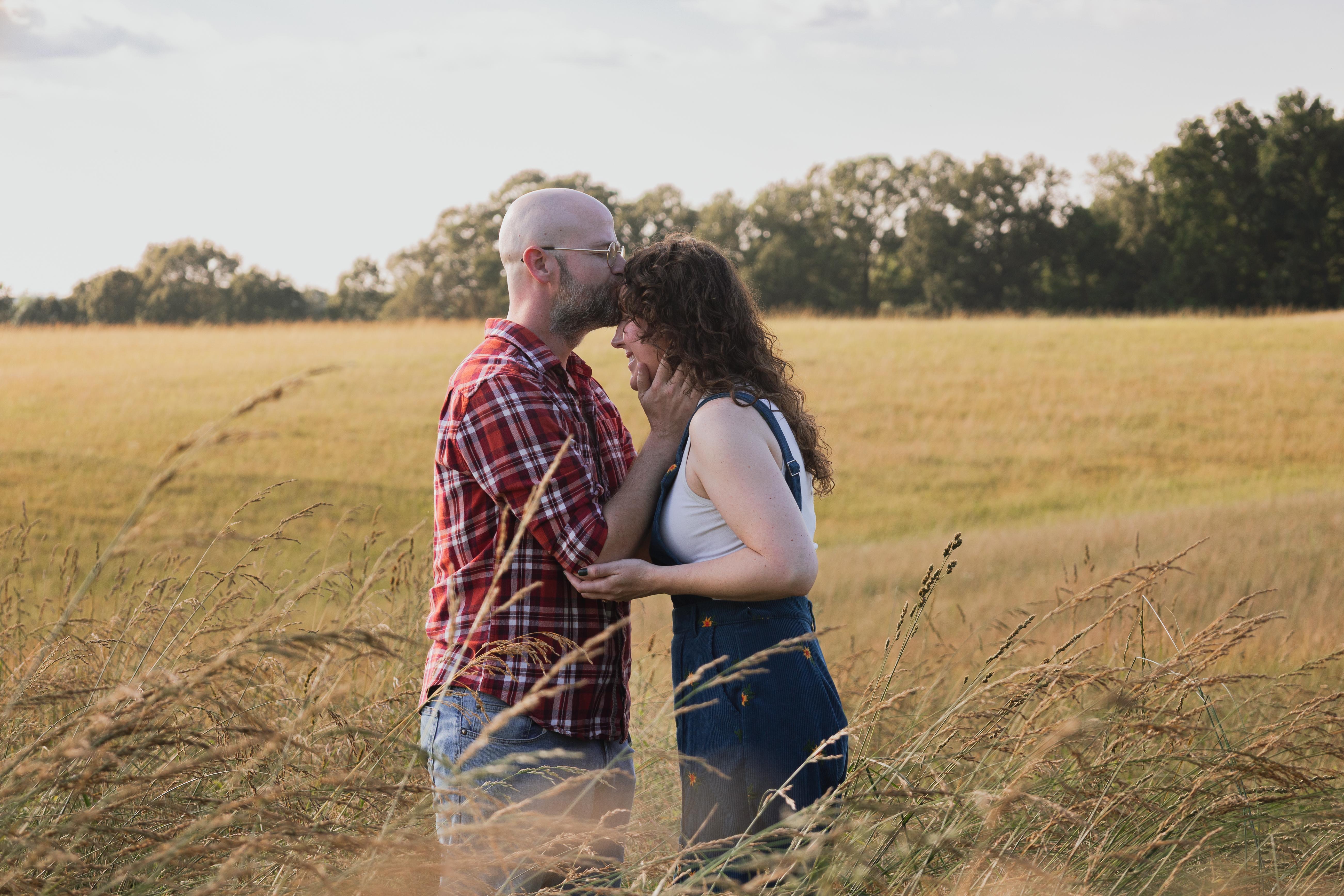 The Wedding Website of Melissa Fleming and Morgan McCall