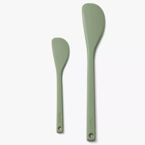2pc Silicone Spatula Set - Figmint™