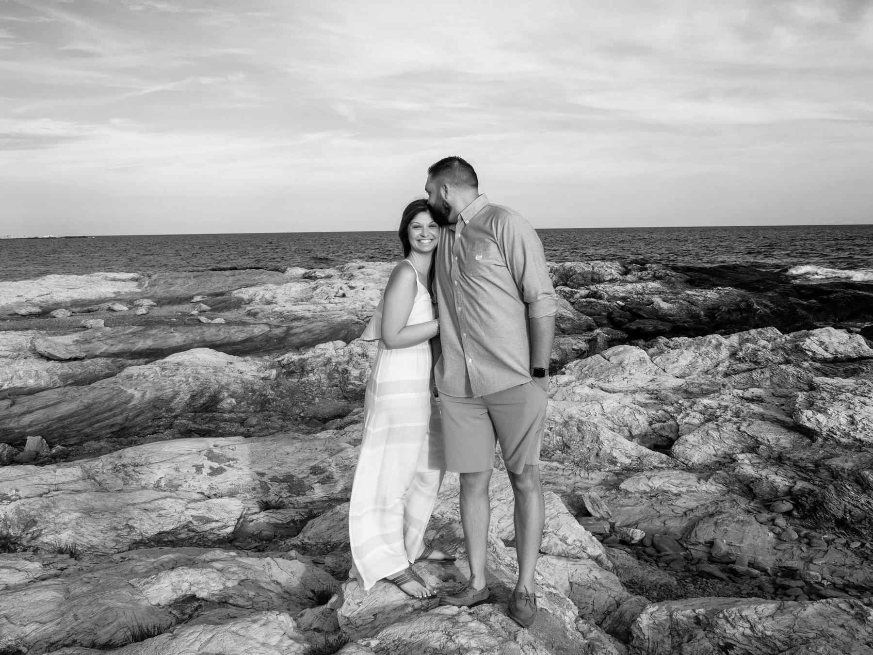 The Wedding Website of Brooke Corley and Marc Charbonneau