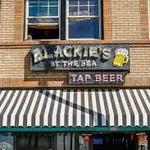 Blackie's By the Sea