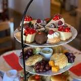 Inspirations Tea Room