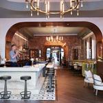 Artillery Bar