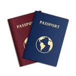 Passport Information