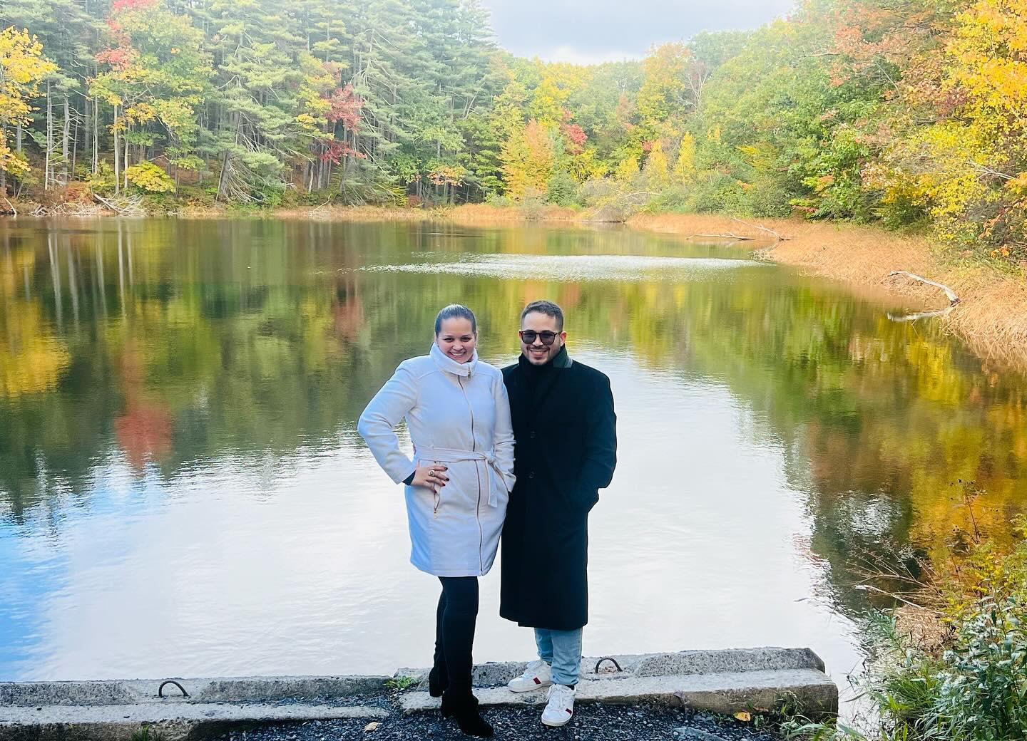 The Wedding Website of Jormarie Fournier and Luis Barriera