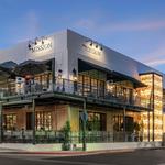 The Mission Kierland