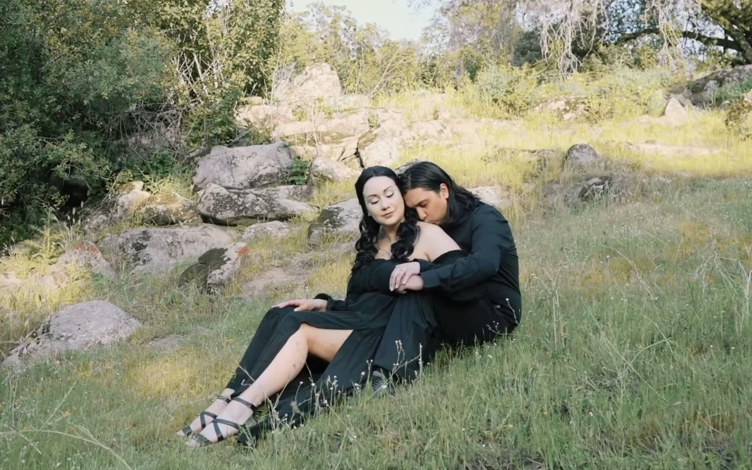 The Wedding Website of Ashley Rodriguez and Rico Rios