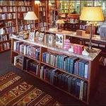 Powell's City of Books