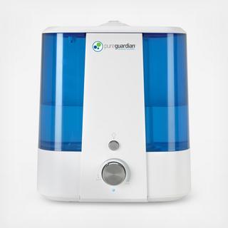 H1175WCA Top-Fill Ultrasonic Cool Mist Humidifier