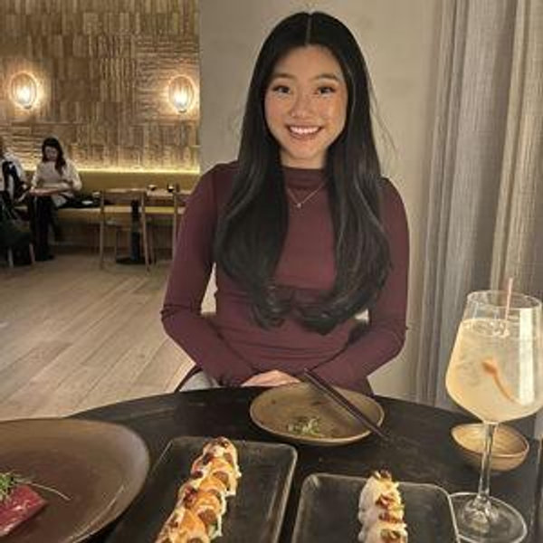 Date night!