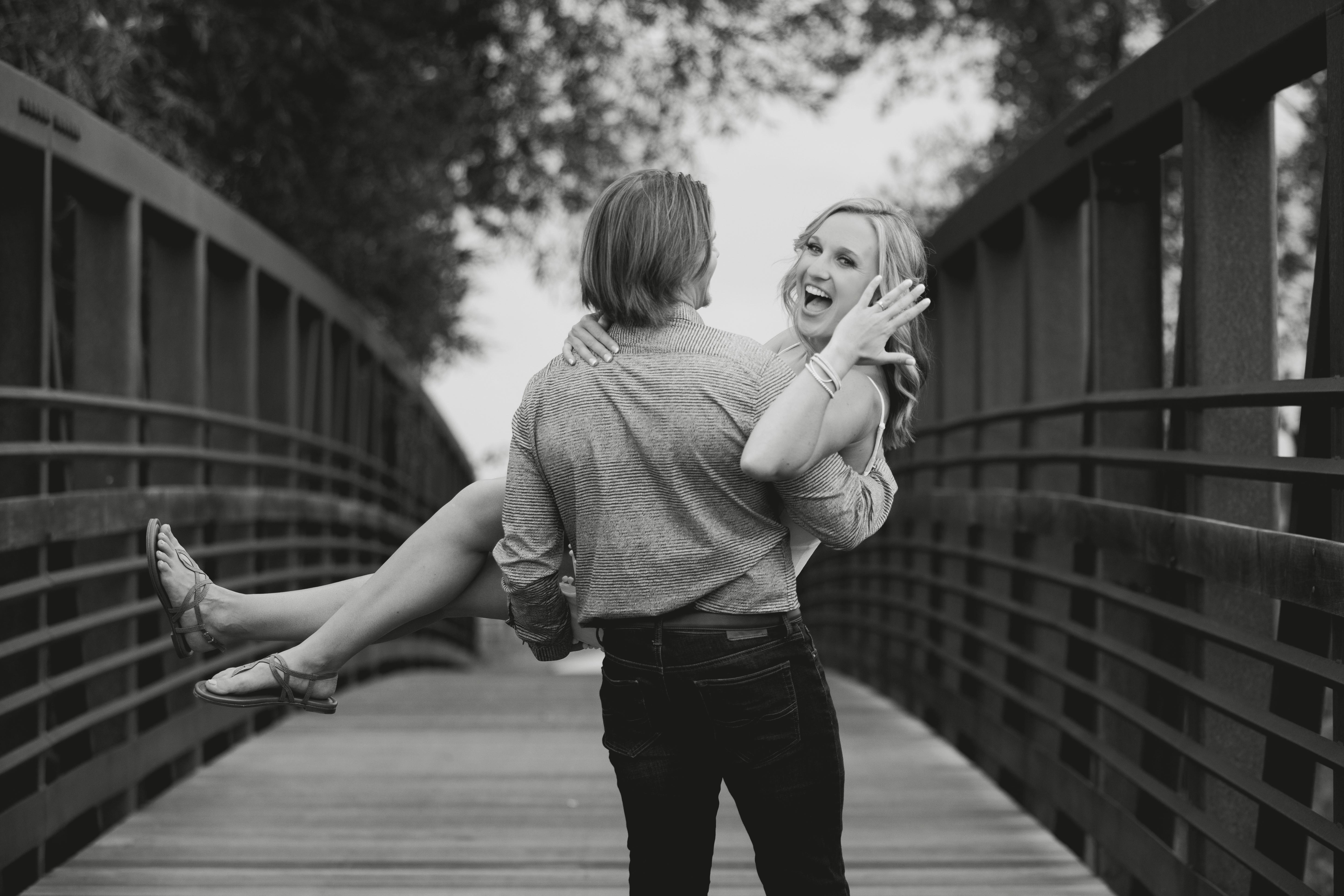 The Wedding Website of Katy East and Trevor Wynn