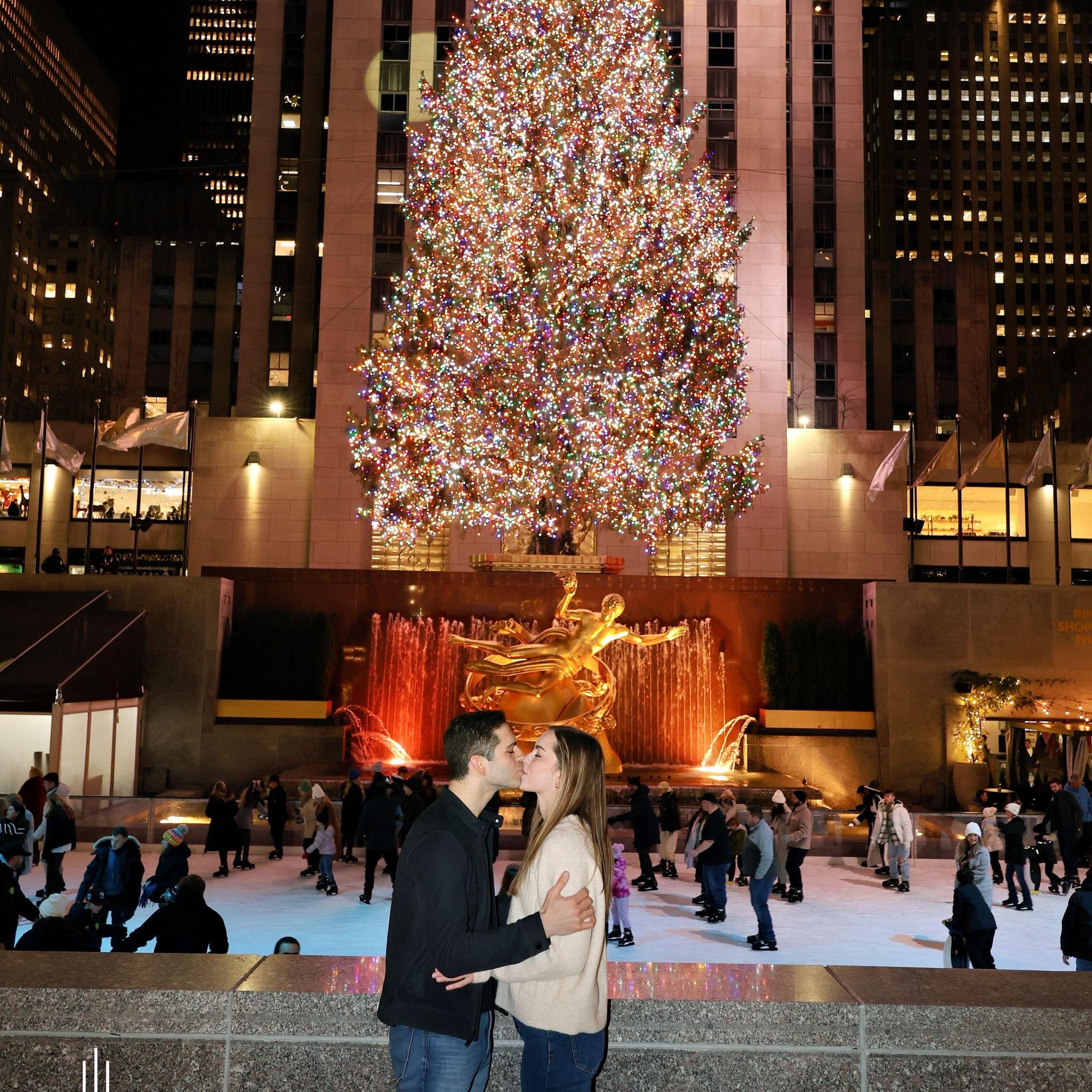 Rockefeller Center 2023