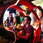 GameWorks Seattle