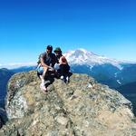 High Rock Hike