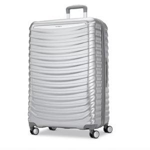 (COLOR ALUMINUM SILVER) Samsonite Spin Tech 6 Luggage Collection, Created for Macy's - Macy's