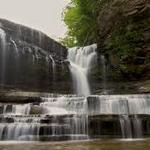 Cummins Falls State Park