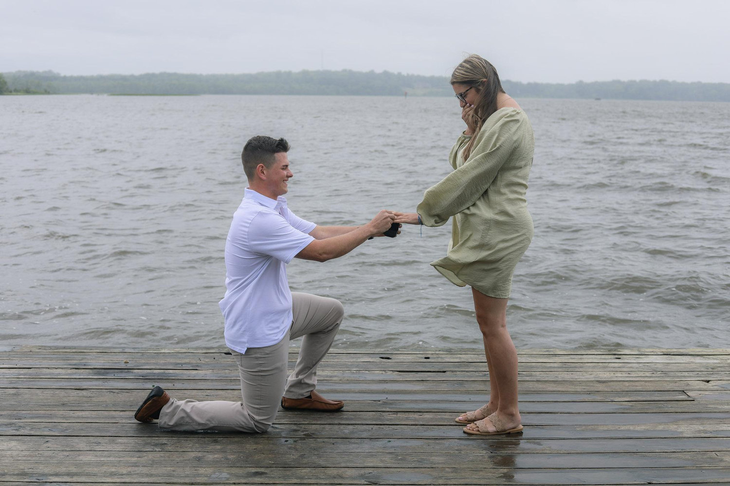 The Wedding Website of Rebecca Lynne Schmidt and James Phillip Gore