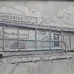 Gas Lite General Store