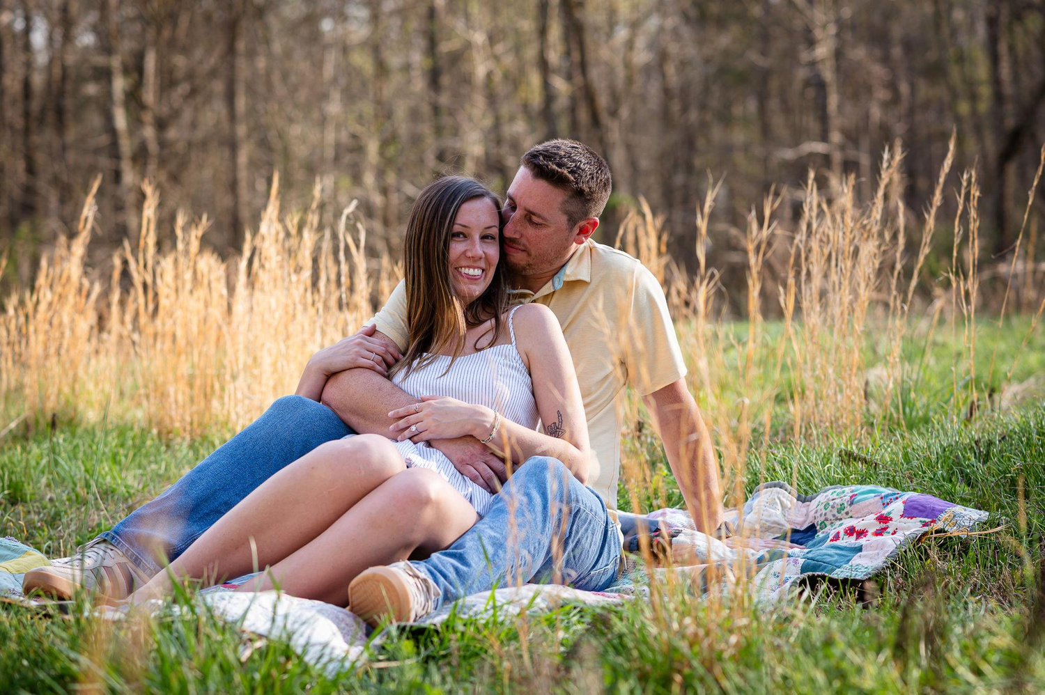 The Wedding Website of Payton Dean and Chris Tripp