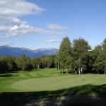 Golf Des Iles Borromees