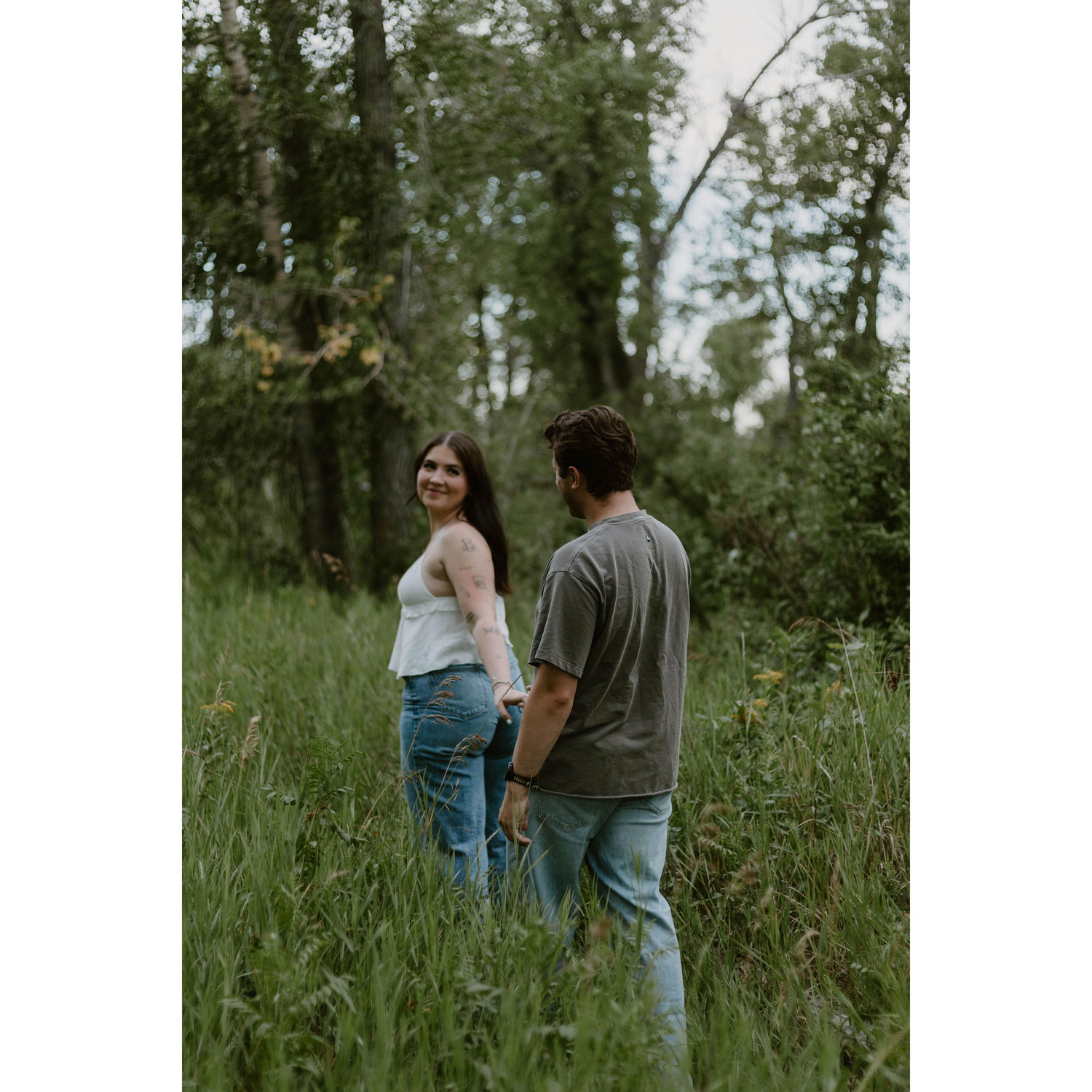 what a privilege it is to love and be loved