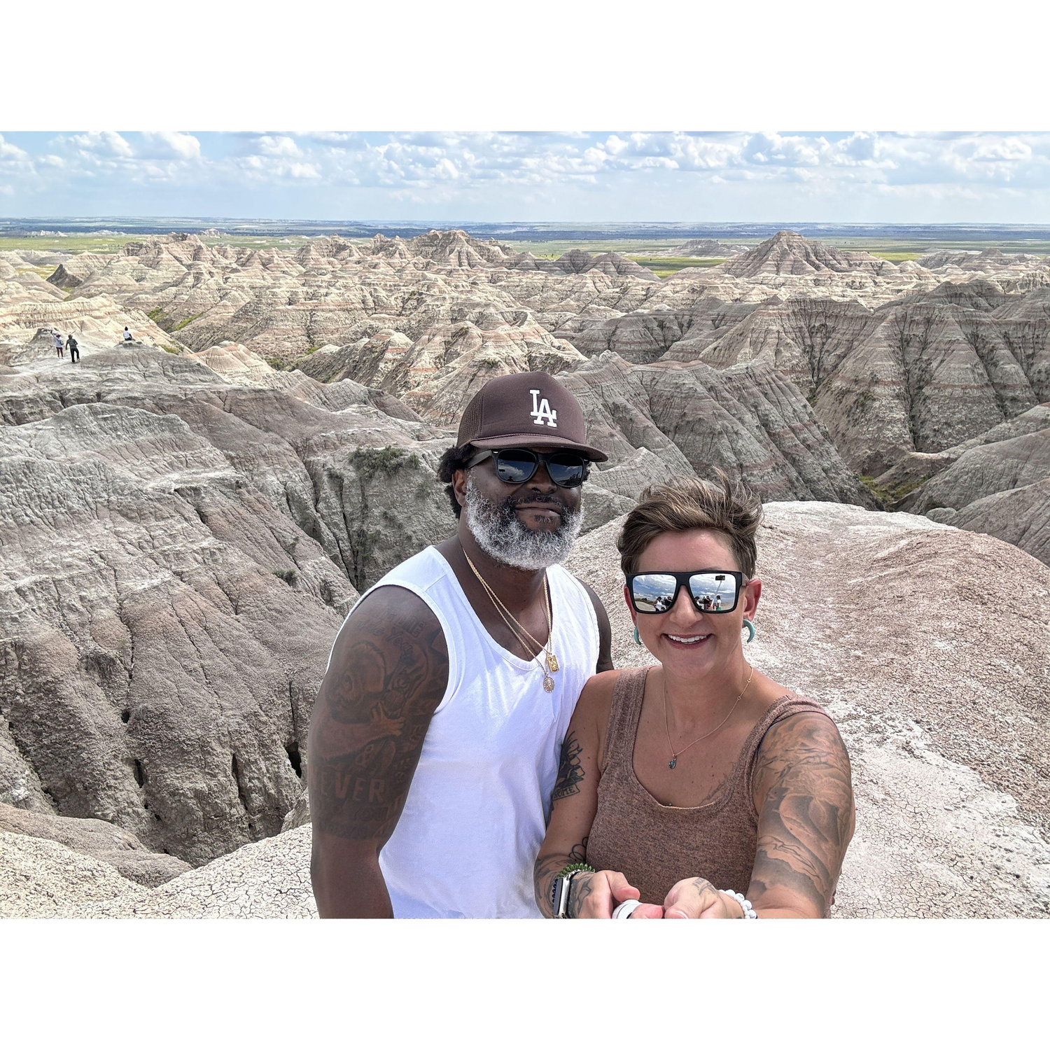 Black Hills, SD