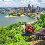 Duquesne Incline